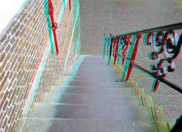 Populated place in the netherlands. Stadhuis Oud Beijerland Anaglyph Townhall Oud Beijerland A Flickr