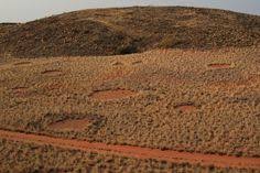 Mysterious fairy circles of namibia. 12 Namibia Fairy Circle Mystery Ideas Fairy Circle Namibia Circle