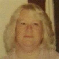 Kay L. Wheat Obituary