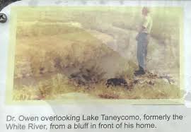 Edgar Lyle Owen (1906-2005)