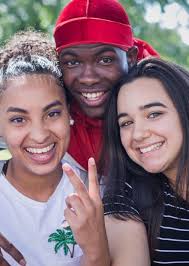 College Visions Annual Report, 2023 by College Visions