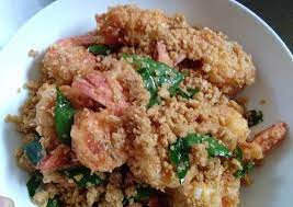 Maybe you would like to learn more about one of these? Cara Resep Udang Nestum Yummy
