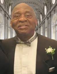 Obituary for Bishop William J. Rutledge