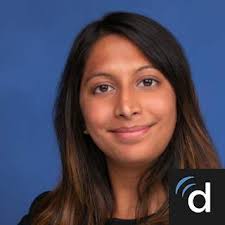 Dr. Sophia Sharifali, MD