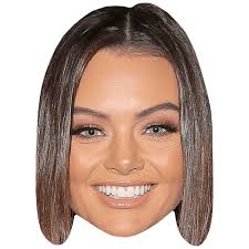 Huda Mustafa (Black Dress) Buddy