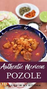 Pin On Mexico In My Kitchen Recipes