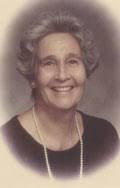 Grace Stephens Obituary (2010)
