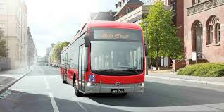 The city of buzău is the county seat of buzău county, romania, in the historical region of muntenia. Erster Elektrobus Auftrag Fur Byd Aus Rumanien Electrive Net