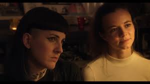 Le Genre — Nastasja Saerens SBC