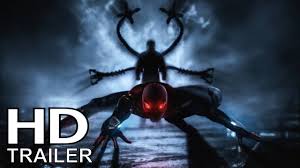 Full movie online free a detached married couple must get their son and themselves to safety after being randomly. Spider Man Far From Home 2 2021 New Trailer Tom Holland Movie Concept Youtube