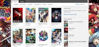 The episodes from the thirteenth season of the anime series naruto: Crunchyroll Vs Funimation Which Anime Streaming Service Is Right For You Whatnerd
