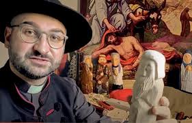 Ćwiczenia ducha w sieci