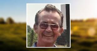 Harry Bullins Obituary November 11, 2019