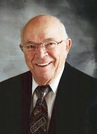 David Rhode Obituary (1929