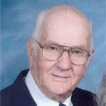 Obituary information for Duane B. Amstutz