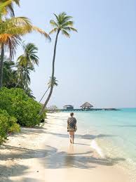 The ocean villa with pool at hideaway beach resort and spa is an enchanting romantic haven; Fairmont Maldives Sirru Fen Fushi 200 Meter Long Swimming Pool Picture Of Fairmont Maldives Sirru Fen Fushi Shaviyani Atoll Tripadvisor