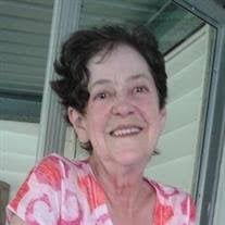 Evelyn Richard Leger Obituary