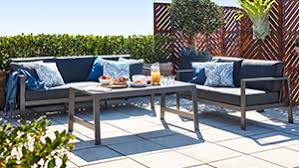 Our reviews of the top rated outdoor daybeds with our comparison table and buyers guide will help you. Mimosa Nz Outdoor Furniture Settings Daybeds Gazebos