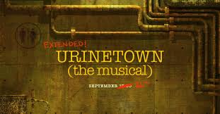 Find album reviews, stream songs, credits and award information for urinetown: Urinetown The Musical Extended Theater West End