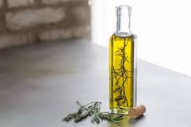 Sous Vide Herb Infused Olive Oil Recipe Herb Infused Olive Oil Infused Olive Oil Sous Vide