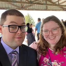 Strike him out, then make a spectacular play off the mound. That's one way  to get out of a bases-loaded jam, Maddy Freking 💪