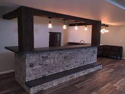 Basement Bar Ideas On A Budget Basement Bar Ideas Small Basement Bar Ideas Diy Basement Bar Ide Basement Bar Design Basement Bar Designs Basement Remodeling