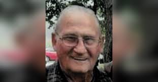 Obituary information for Clarence "Bill" William Shook