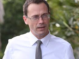 Macquarie Media CEO Adam Lang made redundant