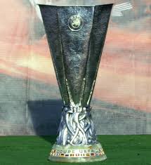 Последние твиты от uefa europa league (@europaleague). Trofej Ligi Evropy Uefa Eto Chto Takoe Trofej Ligi Evropy Uefa