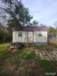 It is not a tiny house on wheels or does it have to do with our tiny house building series/ vlogs or tours but i thought it was. Search Tiny Houses For Sale And Rent Page 30 Tiny House Marketplace