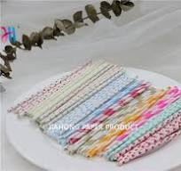 Printed paper lollipop sticks 3.5*150mm | Paper Sticks Factory