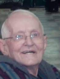 Ralph E. Strobel 1931-2012