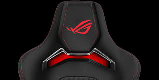 Types of casters & caster replacement. Asus Announces Rog Chariot Gaming Chair With Rgb Lighting Tweaktown