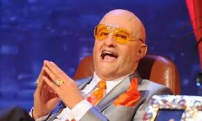 Talk To Me with Terry Tibbs