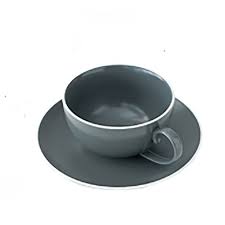 Grandes Tasses Porcelaine