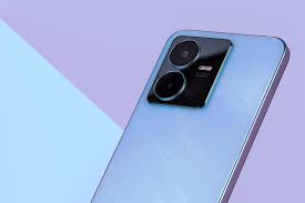 vivo Y22s – Sophisticated bright vein ...