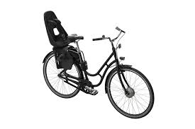 Thule Yepp Nexxt Maxi Frame Mounted Thule Deutschland