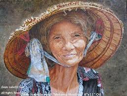 Gayle Isabelle Ford Fine Art