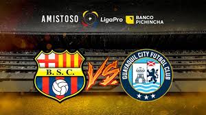 Consulta todos los datos de la amistosos de selecciones 2021 con resultados, calendario, clasificación, estadísticas y rankings en as.com. Amistoso En El Estadio Christian Benitez Barcelona Sc Empata 0 0 Con Guayaquil City Ecuador En Directo