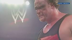 Kane responded sunday morning to allegations made the previous day from the instagram account of his wife, anna. That S Gotta Be Kane The Big Red Machine Returns To The Wwe Ring On Friday Right Wbir Com