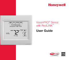 5 this will unlock the keypad. How To Reset Screen Locked On Honeywell Vision Pro Th8321r1001 Thermostat