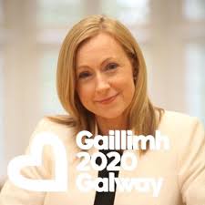 Margaret Forde (@maggieforde)