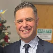 Today we announced the promotion of Nick Finocchi as the General Manager to  our Providence, RI location.