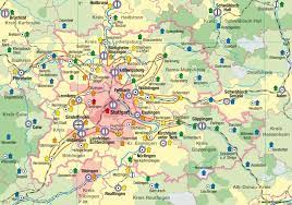 Mit der gelben karte bietet ihnen die stadtverwaltung stuttgart einen schnellen und unkomplizierten service für ihre ideen und beschwerden. Diercke Weltatlas Kartenansicht Region Stuttgart Wohnen Und Beschaftigung 978 3 14 100800 5 49 5 1