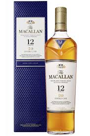 Macallan 12 Jahre Double Cask Whisky Wizard