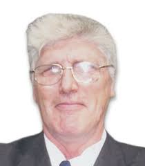 Chris Major Obituary