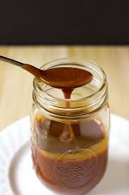 Http Www Recette Gateau Eu Wp Content Uploads 2013 05 Creme De Caramel Au Beurre Sale Facon Salidou Caramel Recipes Sauce Salted Caramel Sauce Salted Caramel