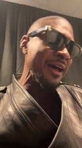 Usher Tickets Essence