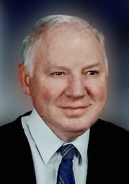 Obituary of Edgar J. Blair