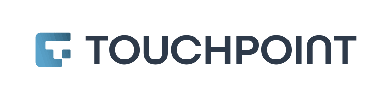 Touchpoint logo